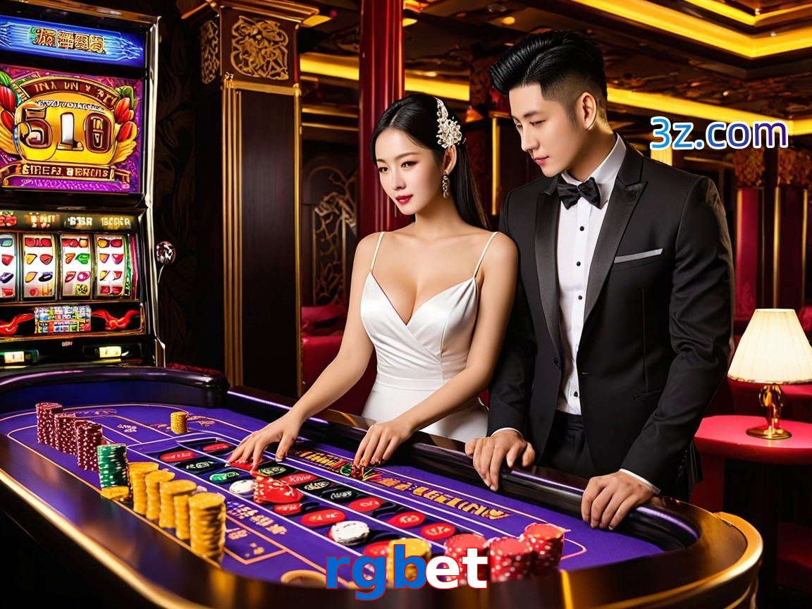 rgbet